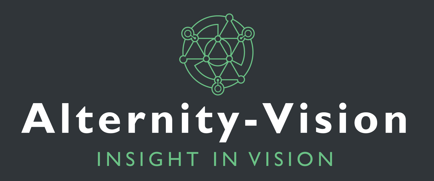 Alternity Vision Logo